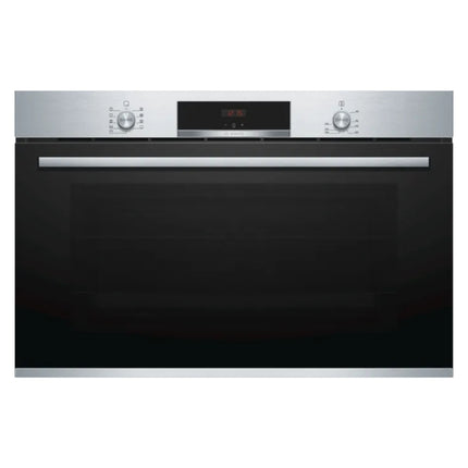 BOSCH 90CM BUILT-IN OVEN SERIES 4  - VBD554FS0