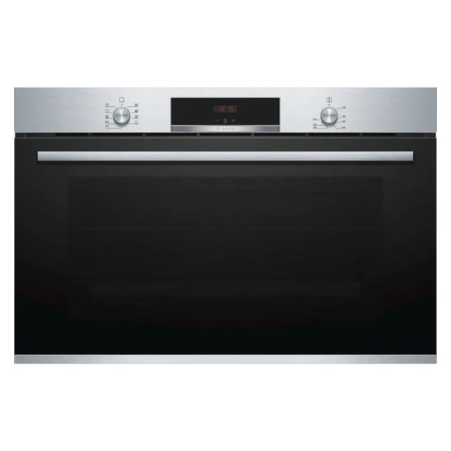 BOSCH 90CM BUILT-IN OVEN SERIES 4  - VBD554FS0