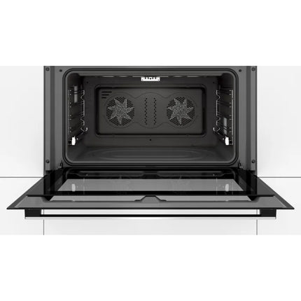 BOSCH 90CM BUILT-IN OVEN SERIES 4  - VBD554FS0