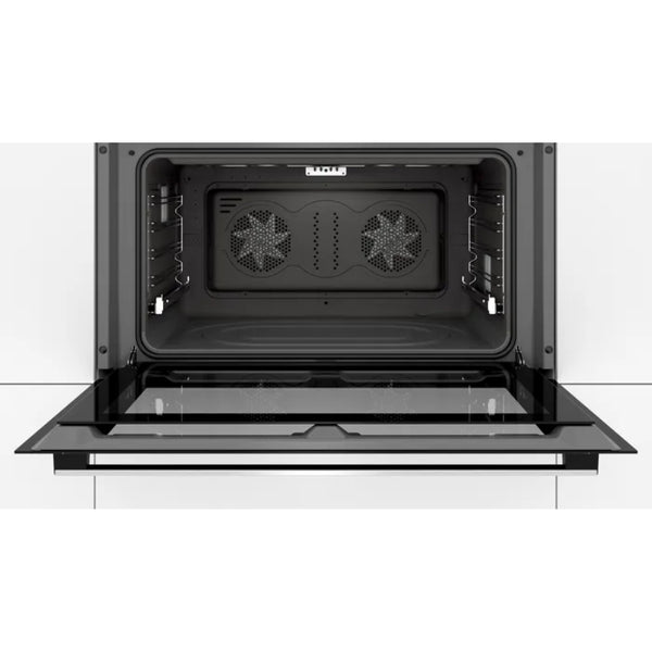 BOSCH 90CM SERIES 4 BUILT-IN OVEN - VBD554FS0