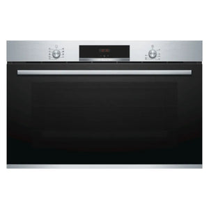 BOSCH 90CM SERIES 4 BUILT-IN OVEN - VBD554FS0