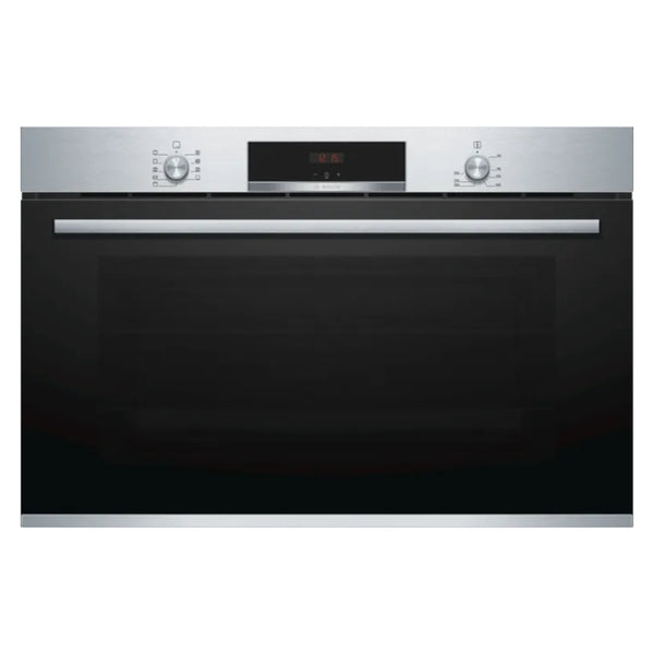 BOSCH 90CM SERIES 4 BUILT-IN OVEN - VBD554FS0