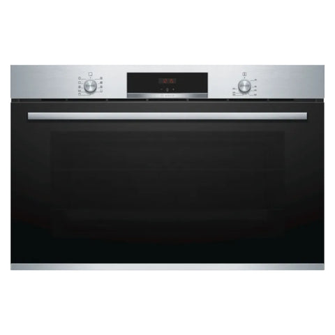 BOSCH 90CM BUILT-IN OVEN SERIES 4  - VBD554FS0