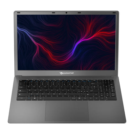 PACKARD BELL - VETTEL-C 15.6 INCH CELERON NOTEBOOK PC - VETTEL-C