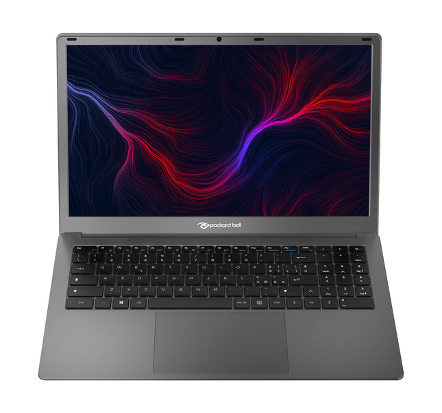 PACKARD BELL - VETTEL-C 15.6 INCH CELERON NOTEBOOK PC - VETTEL-C