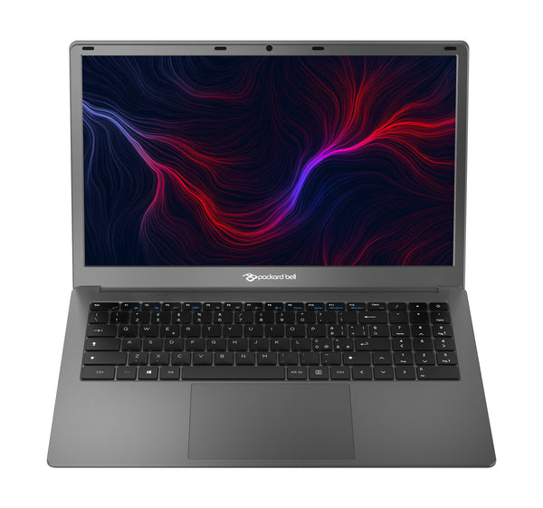 PACKARD BELL - VETTEL-C 15.6 INCH CELERON NOTEBOOK PC - VETTEL-C