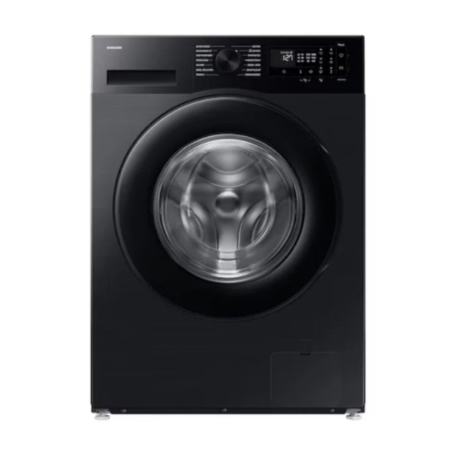 Samsung 9KG Front loader With EcoBubble, Steam & SmartThings - WW90DG5U34ABFA