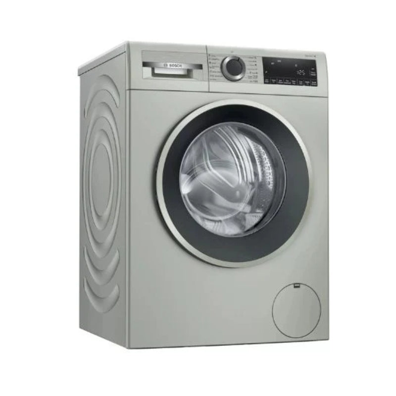 BOSCH 10KG FRONT LOADER WASHING MACHINE 1400RPM SERIES 4- WGA2540XVZA