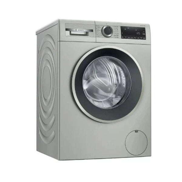 BOSCH 10KG FRONT LOADER WASHING MACHINE 1400RPM SERIES 4- WGA2540XVZA