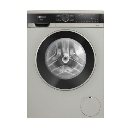 SIEMENS 10KG FRONT LOADER WASHING MACHINE IQ300 - WG54A20XZA