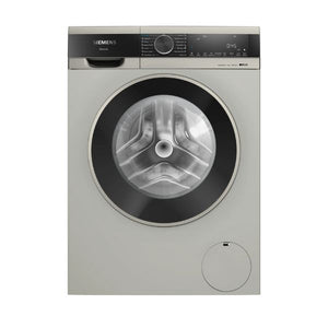 SIEMENS 10KG FRONT LOADER WASHING MACHINE IQ300 - WG54A20XZA