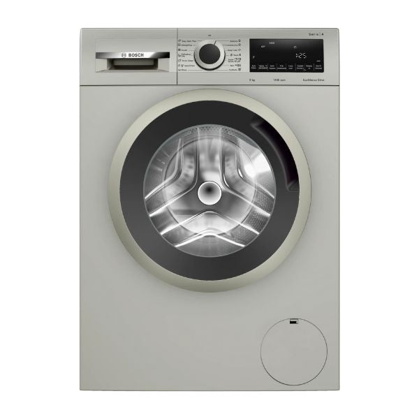 BOSCH 9KG FRONT LOADER WASHING MACHINE SERIES 4 - WGA1440XZA