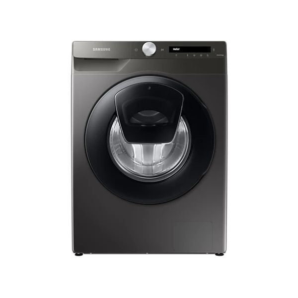 SAMSUNG 9KG FRONT LOADER WITH STEAM & ECO BUBBLE - WW90T554DAN