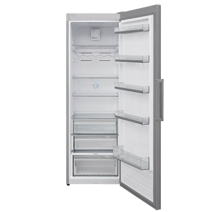 SMEG 404L FREESTANDING S/STEEL FULL FRIDGE - ZAFA403NX STAINLESS STEEL