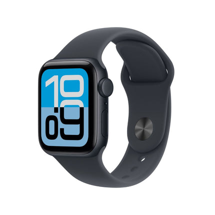 Apple Watch SE GPS Cellular Midnight