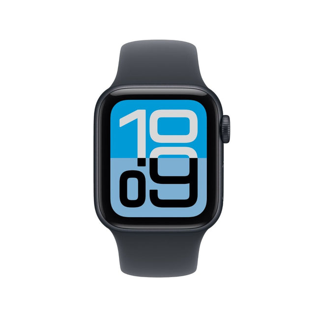Apple Watch SE 3 40mm Midnight MEPC4AF/A