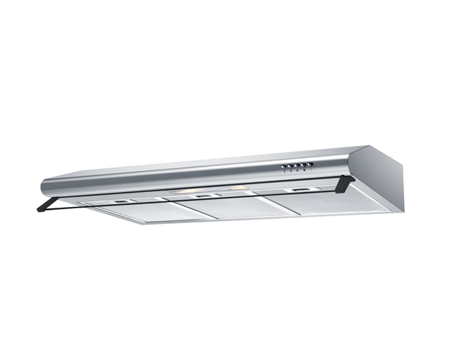 FALCO 90CM STAINLESS STEEL WALL EXTRACTOR - AR-90-903SS
