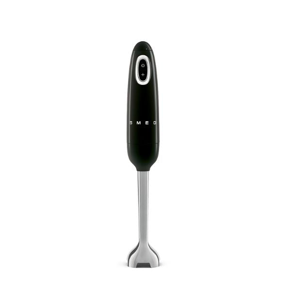 SMEG RETRO HAND BLENDER - HBF22BLSA