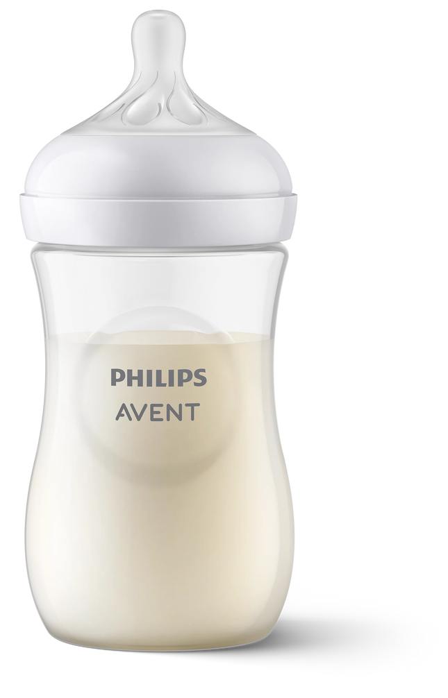 PHILIPS AVENT NATURAL RESPONSE NEWBORN GIFT SET - SCD838/11