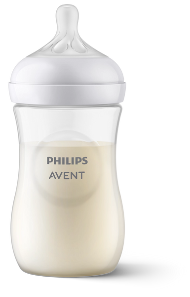 PHILIPS AVENT NATURAL RESPONSE NEWBORN GIFT SET - SCD838/11