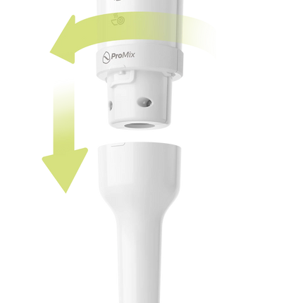 PHILIPS PROMIX HAND BLENDER 3000 SERIES - HR2520/00