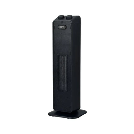 Defy Black Tower Fan Heater - DTH100