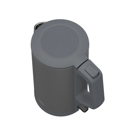 Defy 1.5L Double-Wall Cool Touch Kettle Dark Inox – WK5500DI