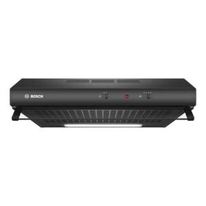 BOSCH SERIES 2 60CM BUILT-IN COOKER HOOD - DHU636HQ