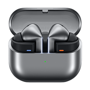 Samsung Galaxy Buds 3 Pro SIlver - SM-R630NZAAXFA