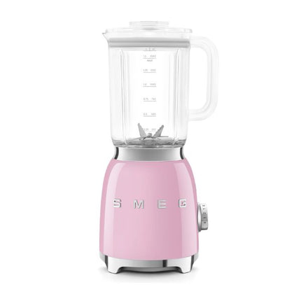 SMEG RETRO TABLE BLENDER -  BLF03PKEU