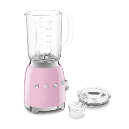 SMEG RETRO TABLE BLENDER -  BLF03PKEU