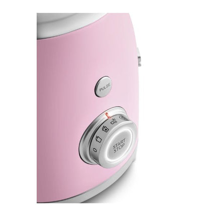 SMEG RETRO TABLE BLENDER -  BLF03PKEU