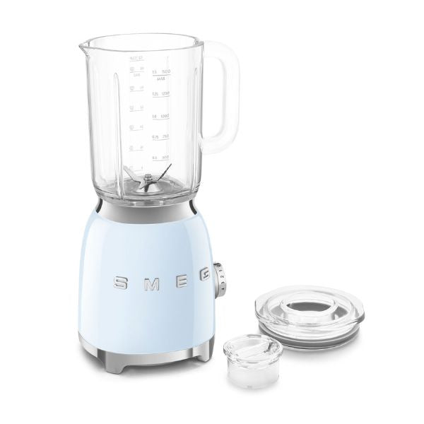 SMEG RETRO TABLE BLENDER - BLF03PBSA