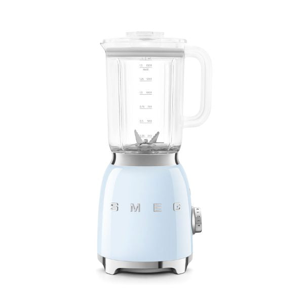 SMEG RETRO TABLE BLENDER - BLF03PBSA