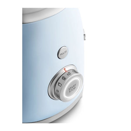 SMEG RETRO TABLE BLENDER - BLF03PBSA