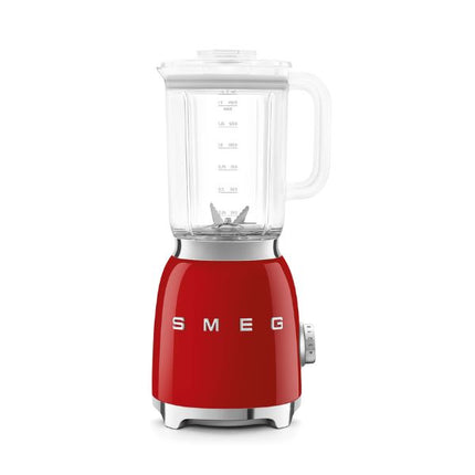 SMEG RETRO TABLE BLENDER - BLF03RDSA