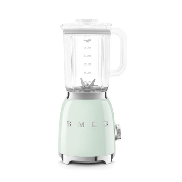 SMEG RETRO BLENDER - BLF03PGSA