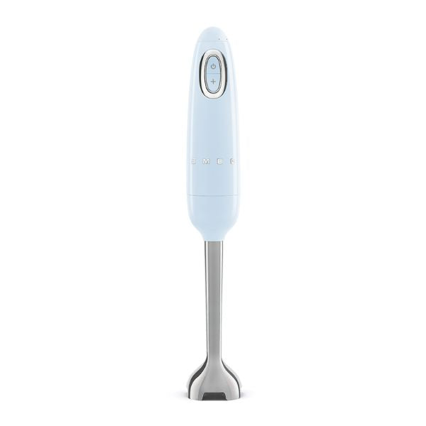 SMEG RETRO HAND BLENDER - HBF22PBSA
