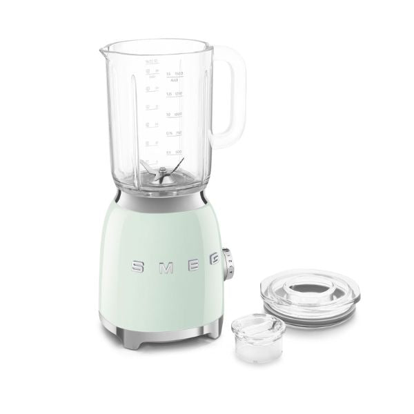 SMEG RETRO BLENDER - BLF03PGSA