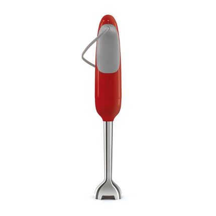 SMEG RETRO HAND BLENDER  -  HBF22RDSA