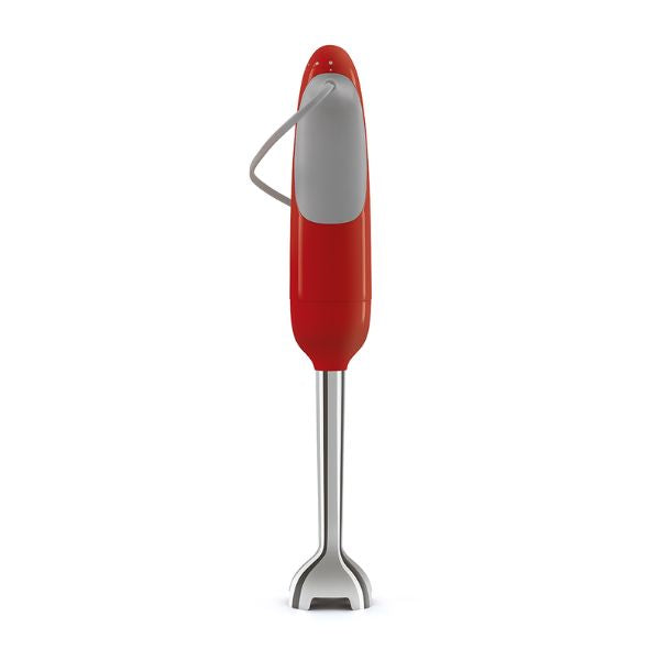 SMEG RETRO HAND BLENDER  -  HBF22RDSA