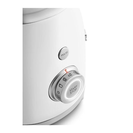 SMEG RETRO TABLE BLENDER - BLF03WHSA