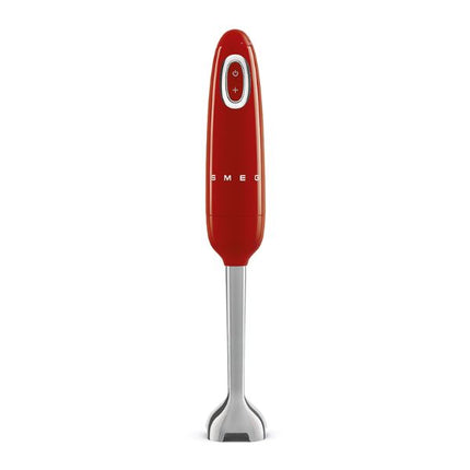 SMEG RETRO HAND BLENDER  -  HBF22RDSA