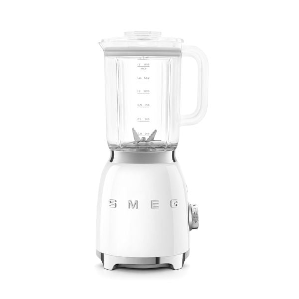 SMEG RETRO TABLE BLENDER - BLF03WHSA