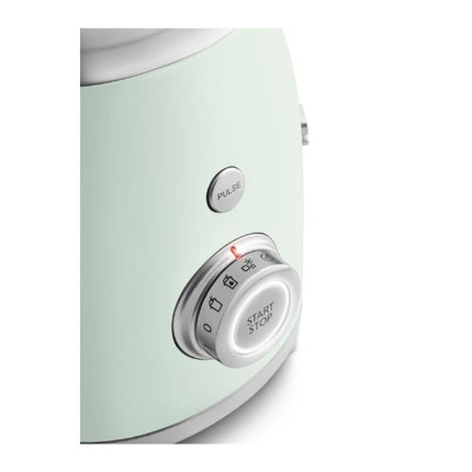SMEG RETRO BLENDER - BLF03PGSA