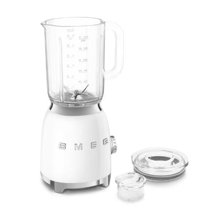 SMEG RETRO TABLE BLENDER - BLF03WHSA