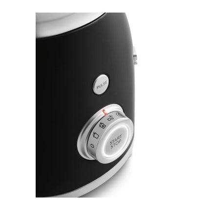 SMEG RETRO TABLE BLENDER - BLF03BLSA