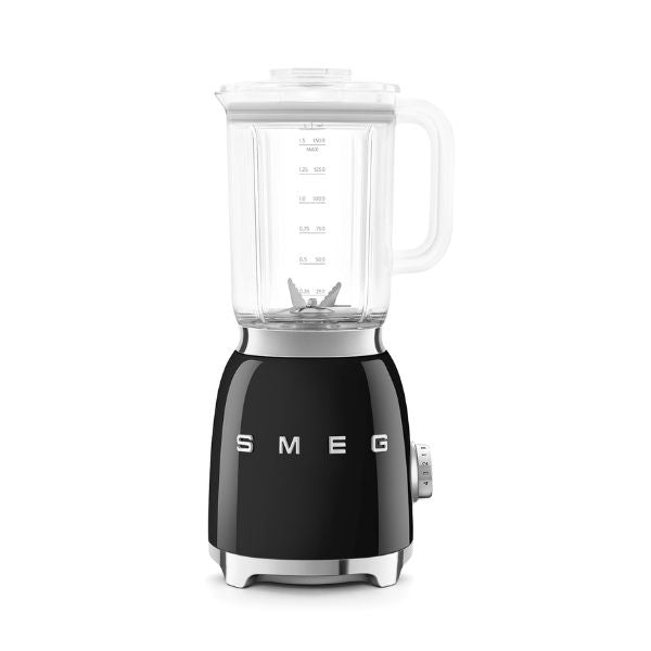 SMEG RETRO TABLE BLENDER - BLF03BLSA