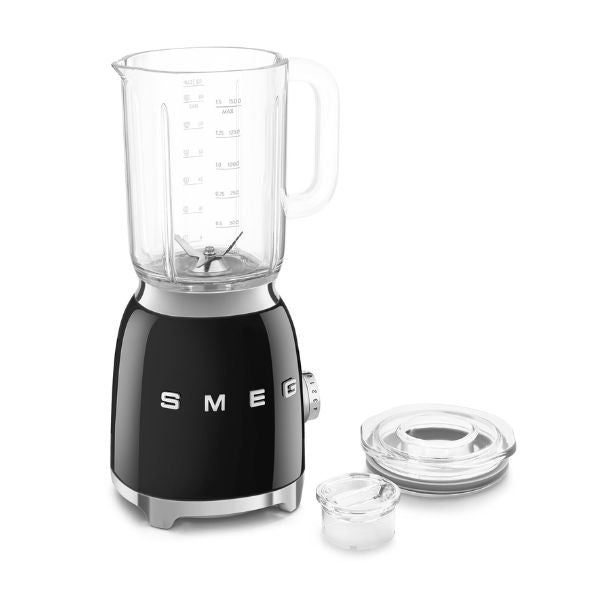 SMEG RETRO TABLE BLENDER - BLF03BLSA