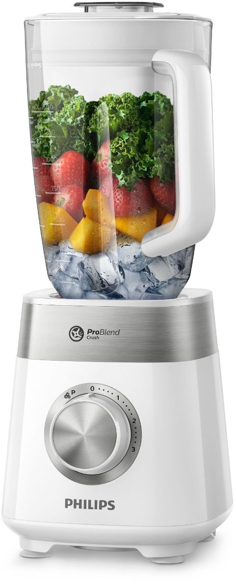 PHILIPS SERIES 5000 800W CORE BLENDER - HR2224/00